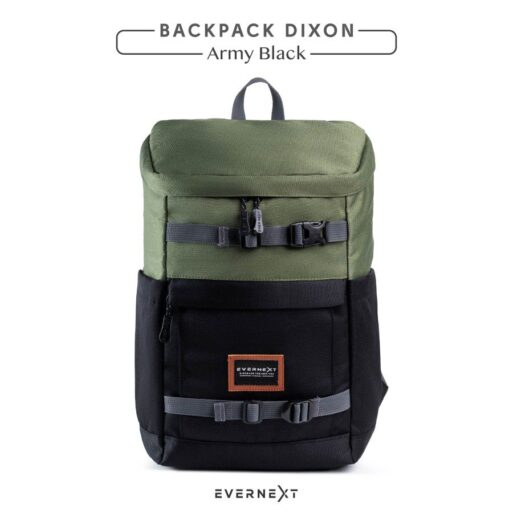 Tas Ransel Dixon TAS RANSEL DIXON