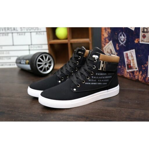 Sepatu Pria Import Olahraga Kasual Outdoor FashionShoes Sneakers Pria