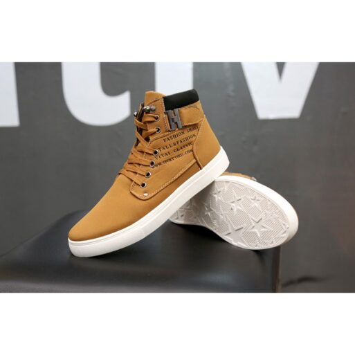 Sepatu Pria Import Olahraga Kasual Outdoor FashionShoes Sneakers Pria