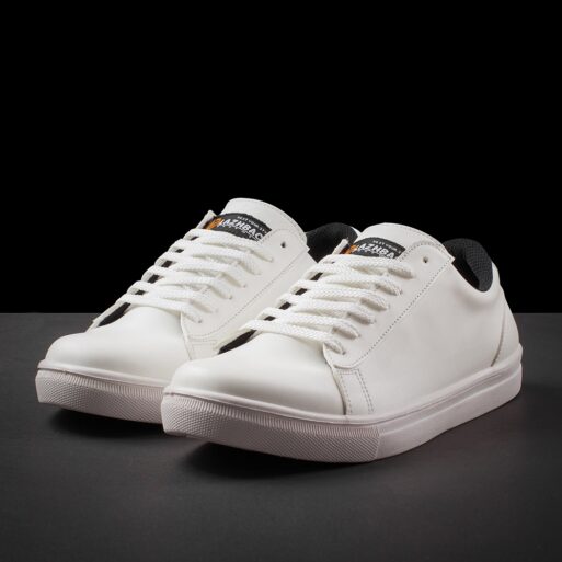 Sepatu Sneakers Casual Fullwhite F1202 Sepatu Sneakers Casual Fullwhite F1202