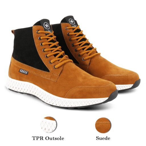 Sepatu Boots V 6271 Sepatu Hangout Sepatu Boots V 6271