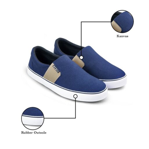 Sepatu Slip On H 3394 Sepatu Casual Sepatu Slip On H 3394