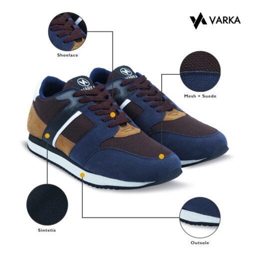 Sepatu Sneaker V 149 Sepatu Kets