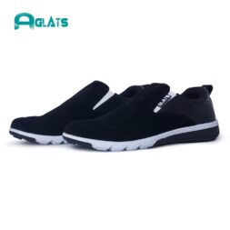 Sepatu Slip On Kerja Trendy