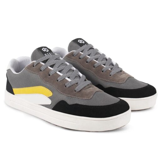 Sepatu Sneakers H 3645 Sepatu Kets Kuliah