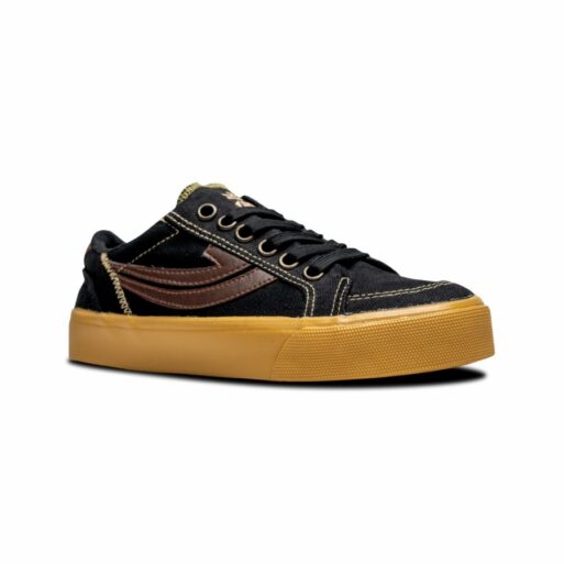 Johnson Orion Lowcut (LC) Black Gum Johnson Orion Lowcut