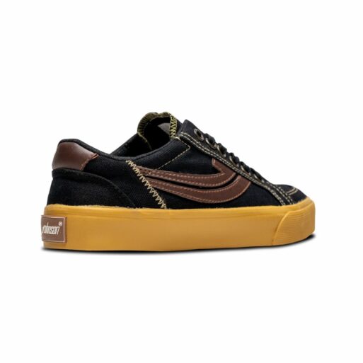 Johnson Orion Lowcut (LC) Black Gum Johnson Orion Lowcut