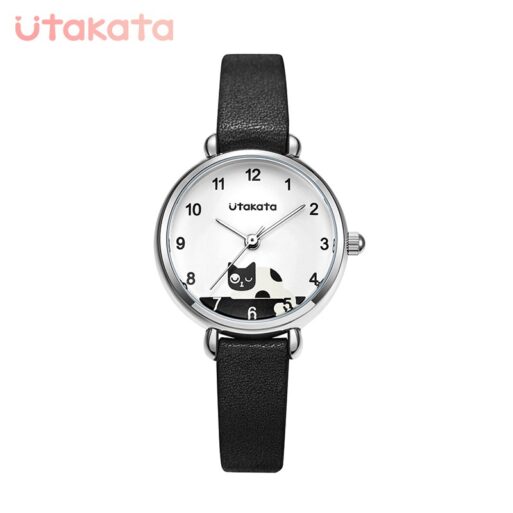 Jam Tangan Wanita Utakata A0006 Jam Tangan Wanita Utakata A0006