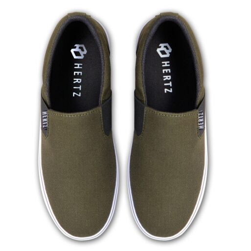 Sepatu Slip On H 3396 Sepatu Casual Sepatu Slip On H 3396