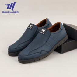 Sepatu Slip On Kerja Formal