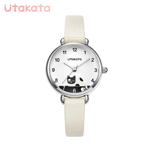 Jam Tangan Wanita Utakata A0006 Jam Tangan Wanita Utakata A0006