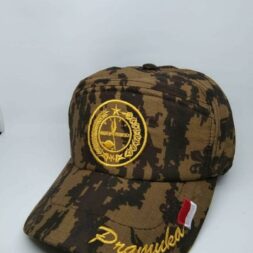 Topi Pramuka Lapangan
