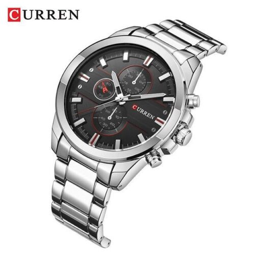 Jam Tangan Pria Analog CURREN 8274 Jam Tangan Pria Analog CURREN 8274