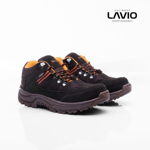 Sepatu Safety Boots Geneva Hiking Sepatu Safety Boots Geneva Hiking