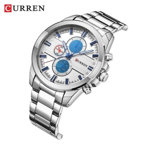 Jam Tangan Pria Analog CURREN 8274 Jam Tangan Pria Analog CURREN 8274