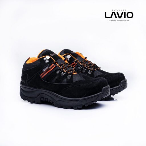 Sepatu Safety Boots Geneva Hiking Sepatu Safety Boots Geneva Hiking