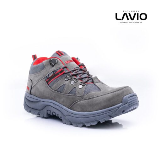 Sepatu Safety Boots Geneva Hiking Sepatu Safety Boots Geneva Hiking