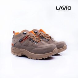 Sepatu Safety Boots Geneva Hiking