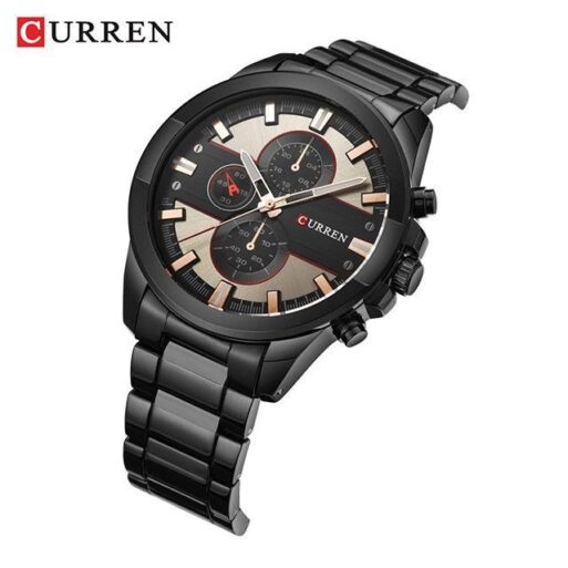 Jam Tangan Pria Analog CURREN 8274 Jam Tangan Pria Analog CURREN 8274