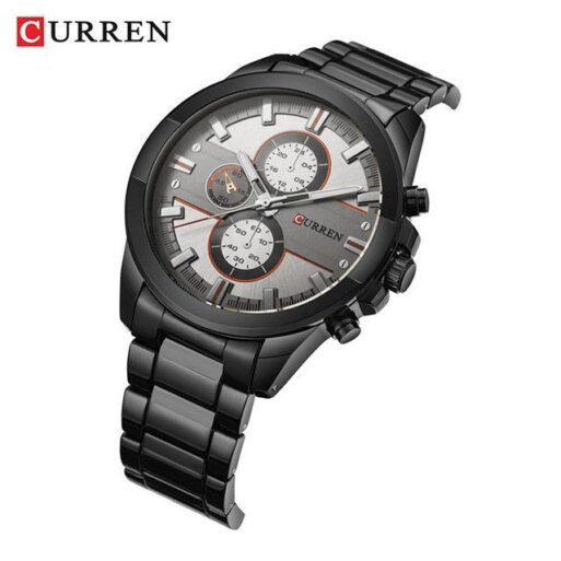 Jam Tangan Pria Analog CURREN 8274