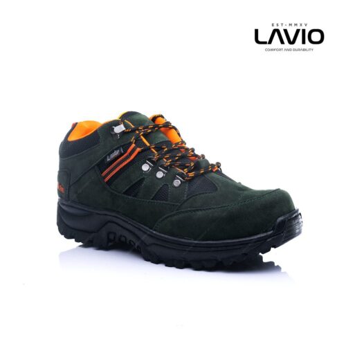 Sepatu Safety Boots Geneva Hiking Sepatu Safety Boots Geneva Hiking