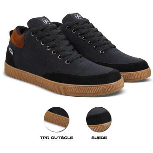 Sepatu Sneakers kuliah hangout V 43714 Sepatu Sneakers kuliah hangout V 43714