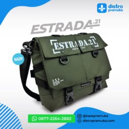 Tas Selempang Anti Air Estrada