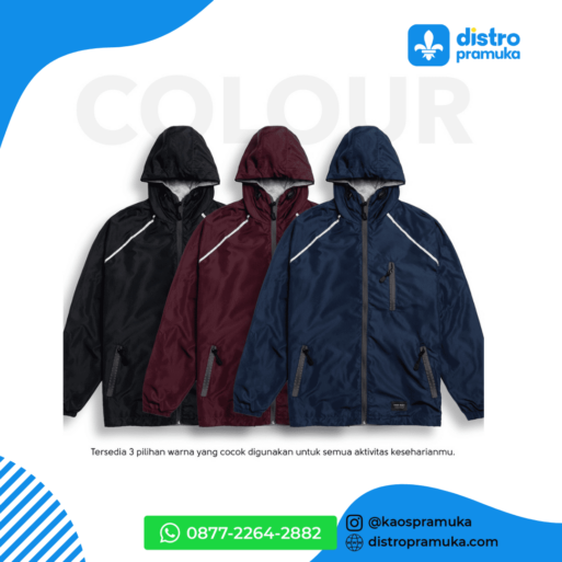 Jaket Hoodie Outdoor Evernext Jaket Hoodie Outdoor Evernext