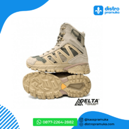 Sepatu Survival Outdoor Lightspeed