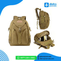 Tas Ransel Militer Shoulder RS9035 