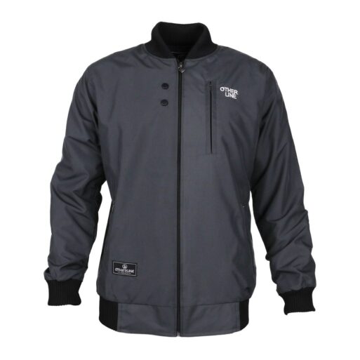 Jacket Bomber Keren Semi Waterproof Jacket Bomber Keren Semi Waterproof