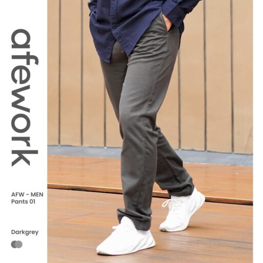 Afework Pants 01 Afework Pants 01