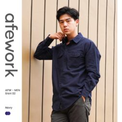 Afework Shirt 02