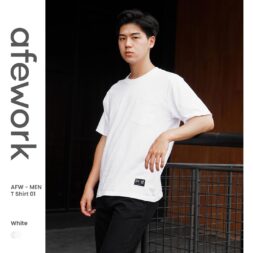 Afework TShirt 01