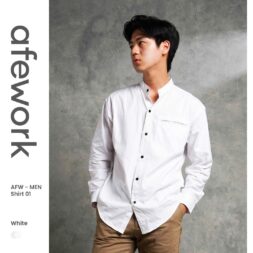 Afework Shirt 01