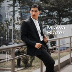 Mlawa Blazer