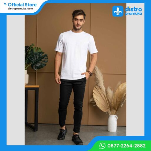 Celana Chino Panjang Casual Heylook Celana Chino Panjang Casual Heylook