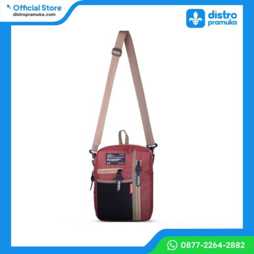 Tas Selempang Slingbag Marco Tas Selempang Slingbag Marco