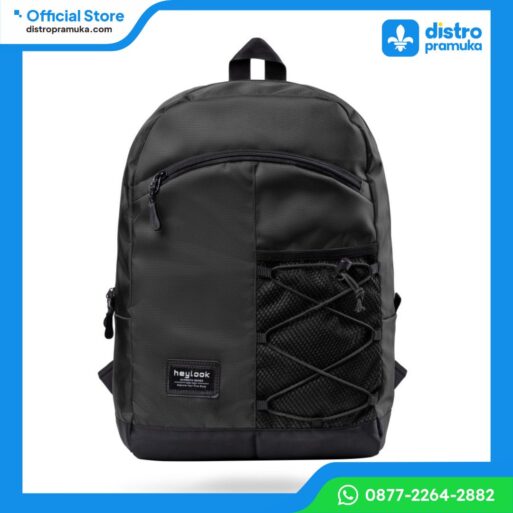 Tas Ransel Access Heylook Tas Ransel Access Heylook