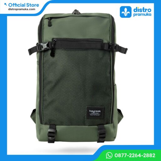 Tas Ransel Hammer Heylook