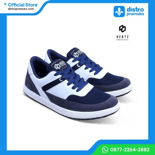 Sepatu Sneakers Kuliah H 2269