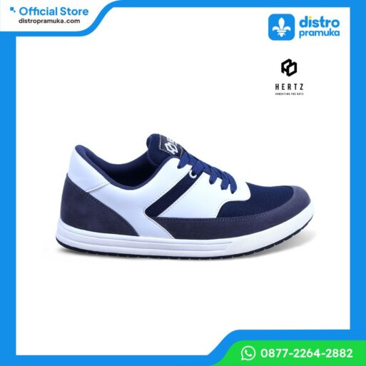 Sepatu Sneakers Kuliah H 2269