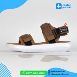 Sandal Gunung Sakura Strap