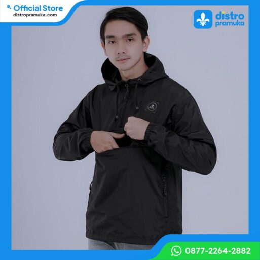 Jaket Parasut Cougle Man Elzano Jaket Parasut Cougle Man Elzano