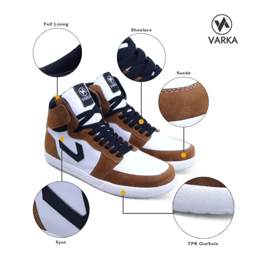 Sepatu Sneakers Casual Kuliah V 131 Sepatu Sneakers Casual Kuliah V 131