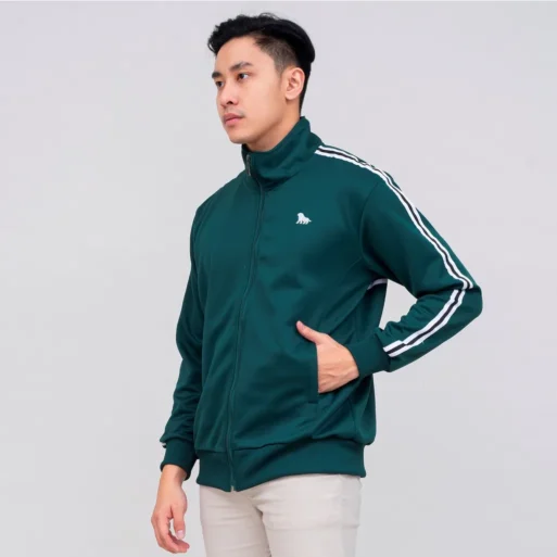 Jaket Tracktop Sport Jaket Tracktop Sport