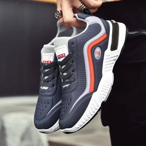 Sepatu Sneakers Fashion Casual Sepatu Sneakers Fashion Casual