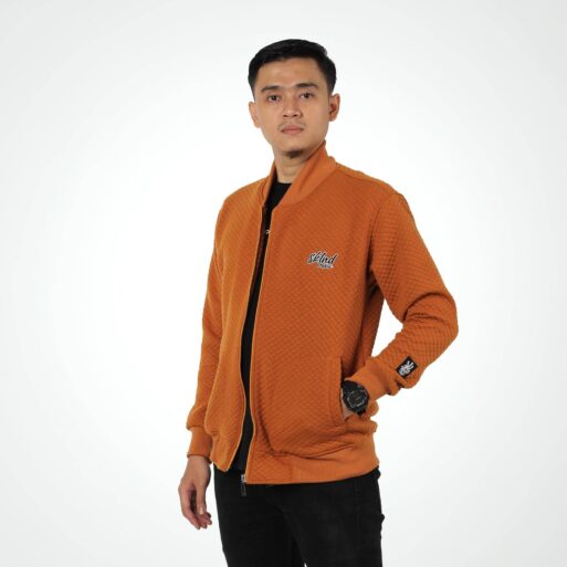 Jaket Comfy Ottoman Jaket Comfy Ottoman