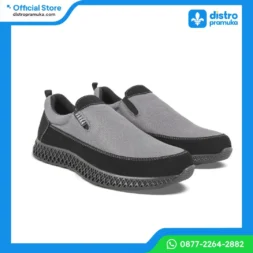 Sepatu Slip On Casual V 5251