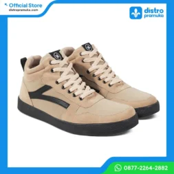 Sepatu Sneakers Kuliah V 4883